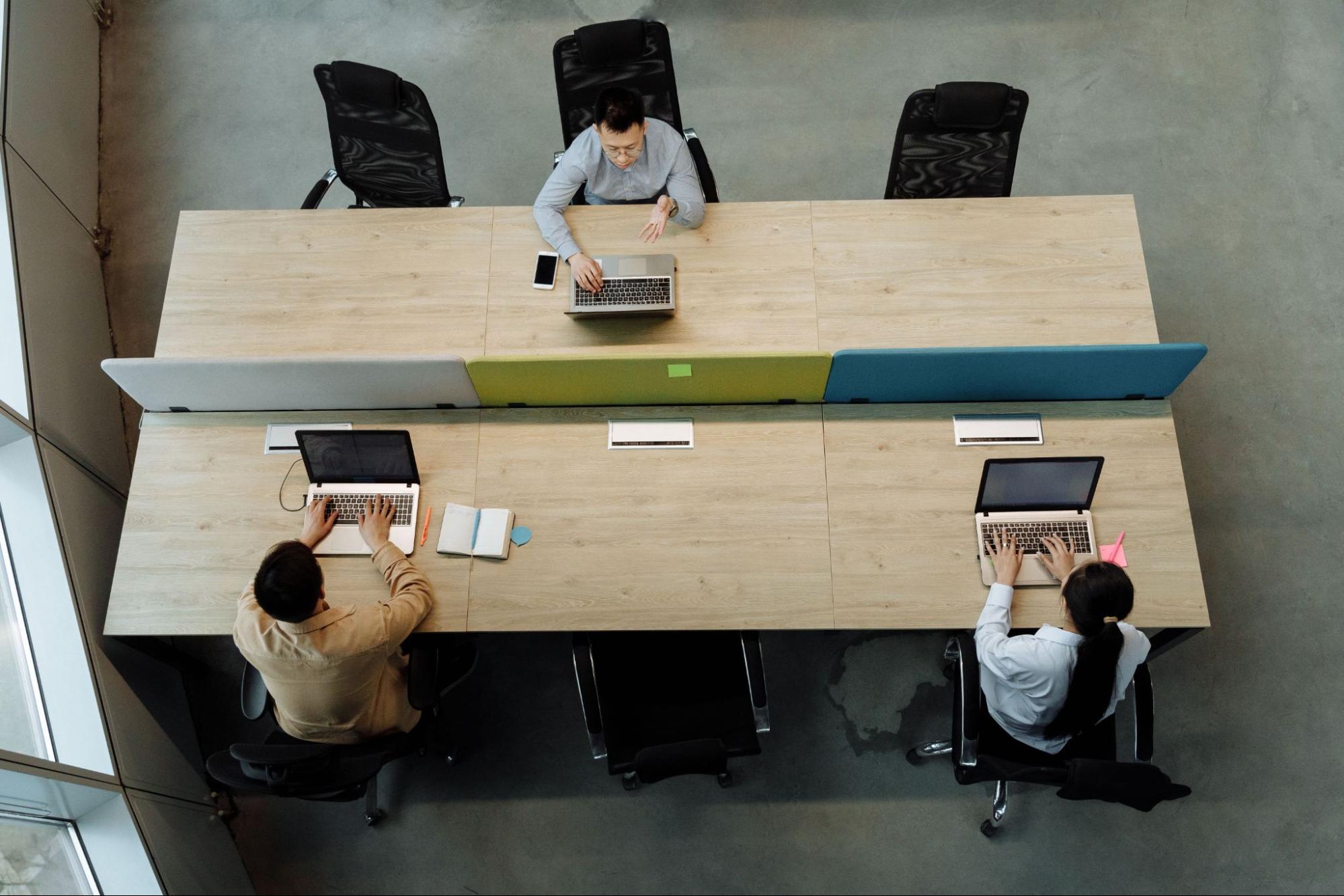 Benefits of Salesforce Manufacturing Cloud