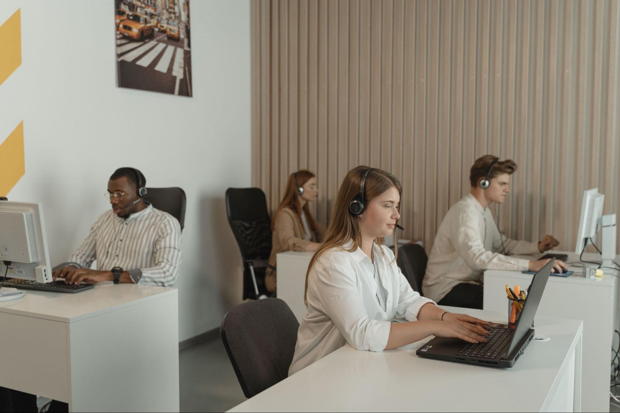 AI Enablement and Employee Adoption