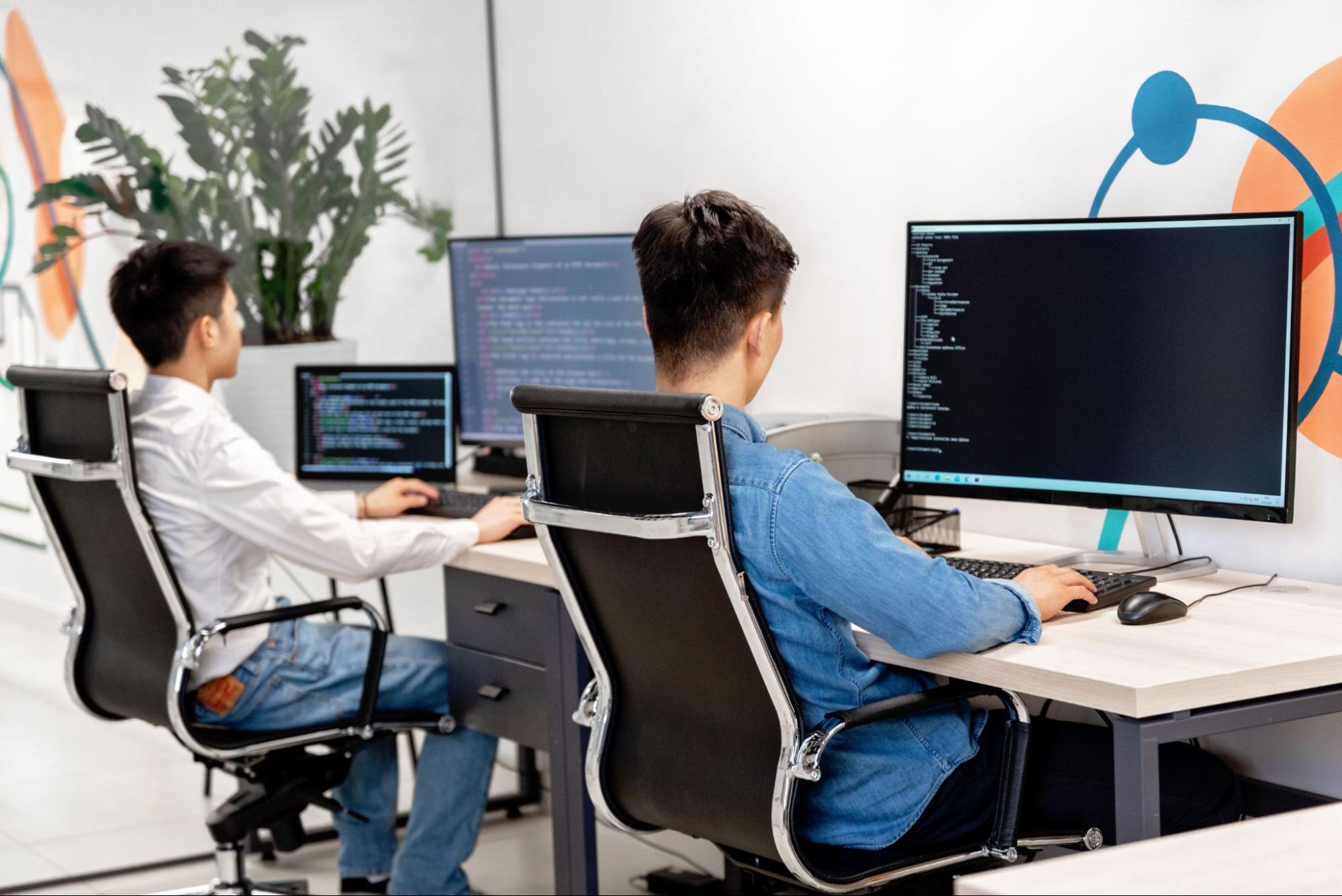 Post-Implementation Support and AI Optimization