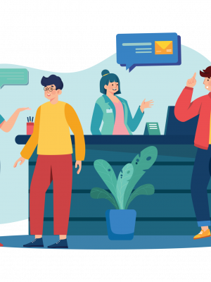 AI Concierge Agent